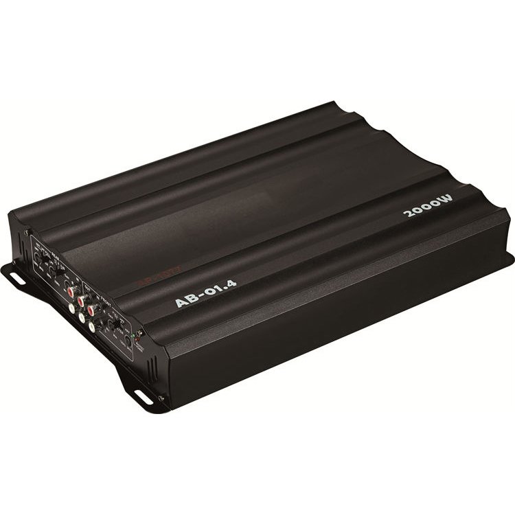 OEM USA MARKET 1500w Monoblock 1 Channel Car Audio Amplifier